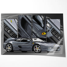 Load image into Gallery viewer, Ferrari F335 #001 - #009