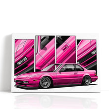 Load image into Gallery viewer, Honda Prelude 3rd Gen #373 - #381