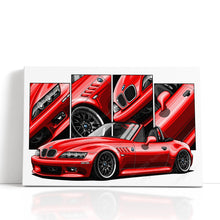 Load image into Gallery viewer, BMW Z3 #263 - #271