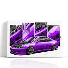 Load image into Gallery viewer, Nissan Sentra 4th Gen Coupe #348- #356