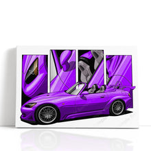 Load image into Gallery viewer, Honda S2000 #319 - #327