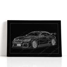 Load image into Gallery viewer, BMW 2 Series M2 G87 #218 - #226