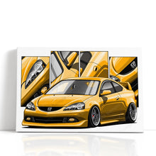 Load image into Gallery viewer, Acura RSX #048 - #056