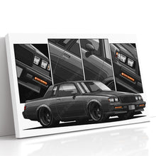 Load image into Gallery viewer, Buick Grand National #010 - #018
