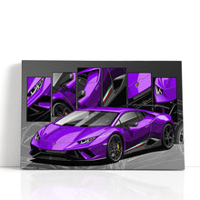Load image into Gallery viewer, Lamborghini Huracán #028 - #036