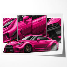 Load image into Gallery viewer, Nissan Skyline GTR R35 Widebody #091 - #099