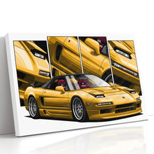 Load image into Gallery viewer, Acura NSX 1st Gen Pre-face #210 - #218