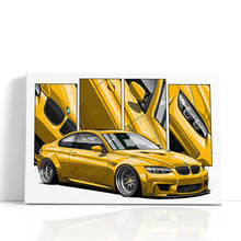 Load image into Gallery viewer, BMW 3 Series M3 E92 Coupe #102 - #110