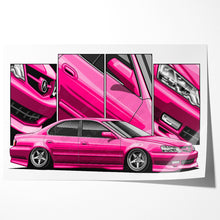 Load image into Gallery viewer, Acura TL 2nd Gen #183 - #191