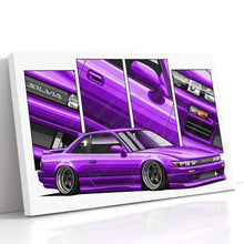 Load image into Gallery viewer, Nissan S13 1989 - 1994 Silvia 240sx 180sx JDM #082 - #090