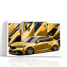 Load image into Gallery viewer, Acura Integra 5th Gen #165 - #173