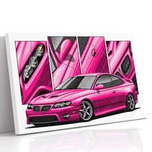 Load image into Gallery viewer, Pontiac GTO 5th Gen #001 - #009