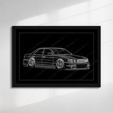 Load image into Gallery viewer, Nissan Gloria #312- #320