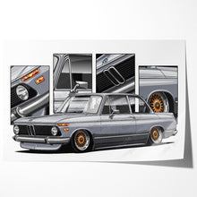 Load image into Gallery viewer, BMW 2002 #173 - #181