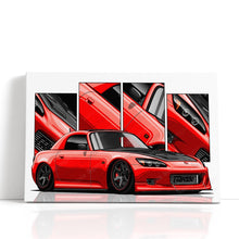 Load image into Gallery viewer, Honda S2000 #220 - #228
