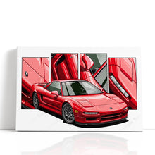 Load image into Gallery viewer, Acura NSX 1st Gen Pre-face #014 - #022