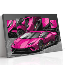 Load image into Gallery viewer, Lamborghini Huracán #028 - #036