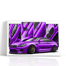 Load image into Gallery viewer, BMW 6 Series M6 3rd Gen Coupe F13 #461 - #469
