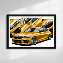 Load image into Gallery viewer, BMW 3 Series 7th Gen G20 2019 - 2022 330i Pre-face #145 - #153