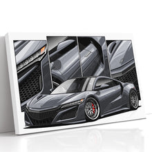 Load image into Gallery viewer, Acura NSX 2nd Gen 2016 - 2022 #219 - #227