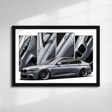 Load image into Gallery viewer, BMW 5 Series M5 F10 #434 - #442
