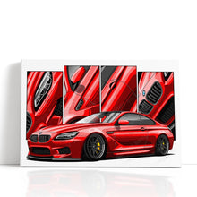 Load image into Gallery viewer, BMW 6 Series M6 3rd Gen Coupe F13 #461 - #469