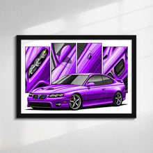 Load image into Gallery viewer, Pontiac GTO 5th Gen #001 - #009