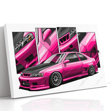Load image into Gallery viewer, Nissan Sentra 4th Gen Coupe #348- #356