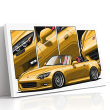 Load image into Gallery viewer, Honda S2000 Pre-face #562- #570