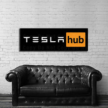 Load image into Gallery viewer, #850 Tesla Hub