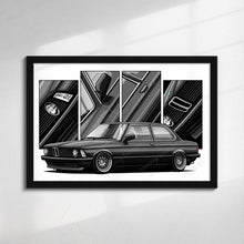 Load image into Gallery viewer, BMW 3 Series E21 #290 - #298