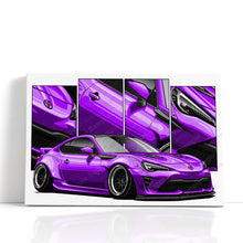 Load image into Gallery viewer, Toyota GT86 FRS #037- #045