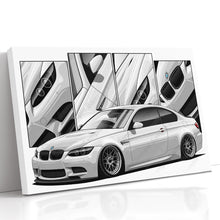 Load image into Gallery viewer, BMW 3 Series M3 E92 Coupe #506 - #514