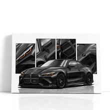 Load image into Gallery viewer, BMW 4 Series M4 G82 #245 - #253