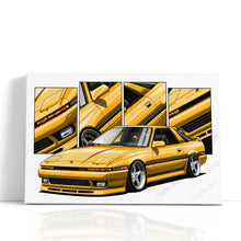 Load image into Gallery viewer, Toyota Supra MK3 #245- #253