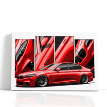 Load image into Gallery viewer, BMW 5 Series M5 F10 #434 - #442