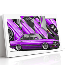 Load image into Gallery viewer, BMW 5 Series M5 E28 #416 - #424