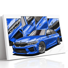 Load image into Gallery viewer, BMW 3 Series 7th Gen G20 2019 - 2022 330i Pre-face #145 - #153