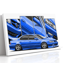 Load image into Gallery viewer, Acura TL 2nd Gen #183 - #191