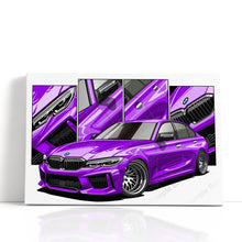Load image into Gallery viewer, BMW 3 Series 7th Gen G20 2019 - 2022 330i Pre-face #145 - #153