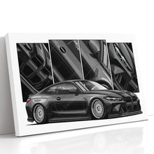 Load image into Gallery viewer, BMW 4 Series M4 G82 Coupe #389 - #397