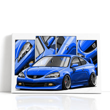 Load image into Gallery viewer, Acura RSX #048 - #056