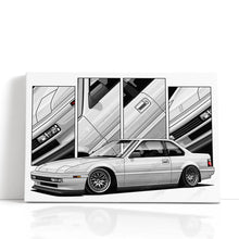 Load image into Gallery viewer, Honda Prelude 3rd Gen #373 - #381