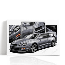 Load image into Gallery viewer, Toyota Celica 6th Gen #209- #217