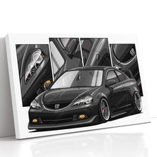 Load image into Gallery viewer, Acura RSX #048 - #056