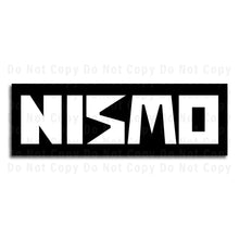 Load image into Gallery viewer, zSign Nissan Nismo