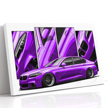 Load image into Gallery viewer, BMW 5 Series M5 F10 #434 - #442