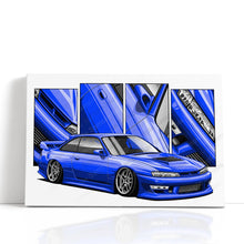 Load image into Gallery viewer, Nissan S14 1997 - 1998 Silvia 240sx 180sx Kouki #276- #284