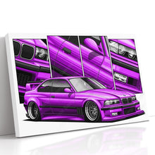 Load image into Gallery viewer, BMW 3 Series M3 E36 Coupe Widebody #091- #099