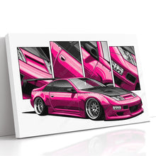 Load image into Gallery viewer, Nissan Fairlady Z 300zx #248- #256